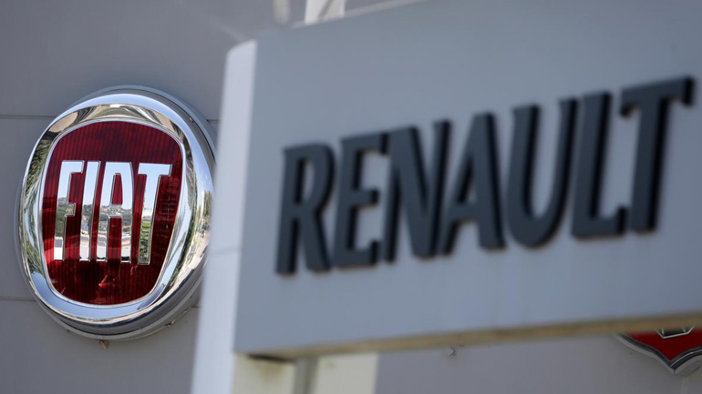 Δεν τα βρήκαν Renault και FIAT Chrysler